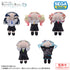 『劇場版プロジェクトセカイ 壊れたセカイと歌えないミク』寝そべり ぬいぐるみ“天馬咲希”
