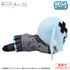 『劇場版プロジェクトセカイ 壊れたセカイと歌えないミク』寝そべり ぬいぐるみ“閉ざされた窓のセカイの初音ミク”