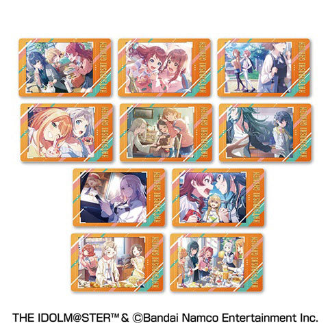 『学園アイドルマスター』スナップマイド Special 17パック入りBOX