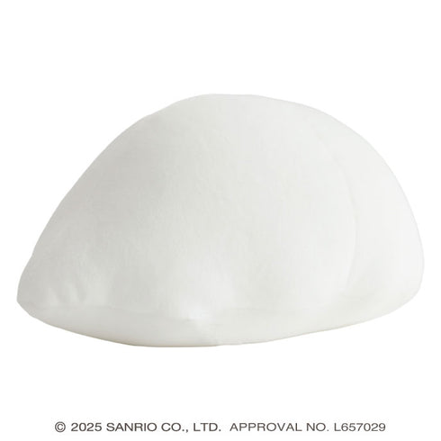 『サンリオキャラクターズ』もふもふ★うでまくら こぎみゅん