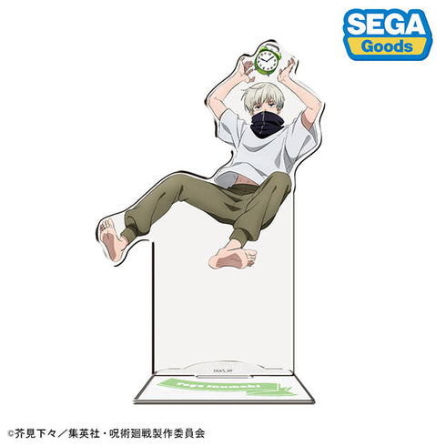 『呪術廻戦』BIGアクリルスタンド 狗巻棘(MorningRoutine)