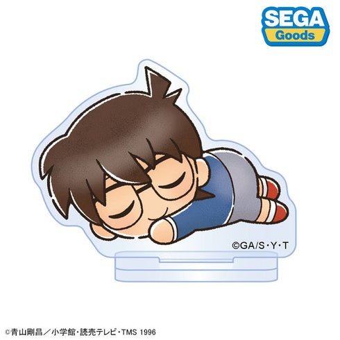 『名探偵コナン』ねむねむころりん アクリルスタンド Vol.1 6個入りBOX
