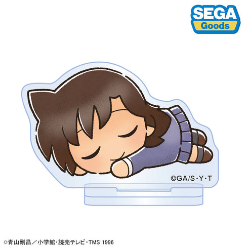 『名探偵コナン』ねむねむころりん アクリルスタンド Vol.1 6個入りBOX