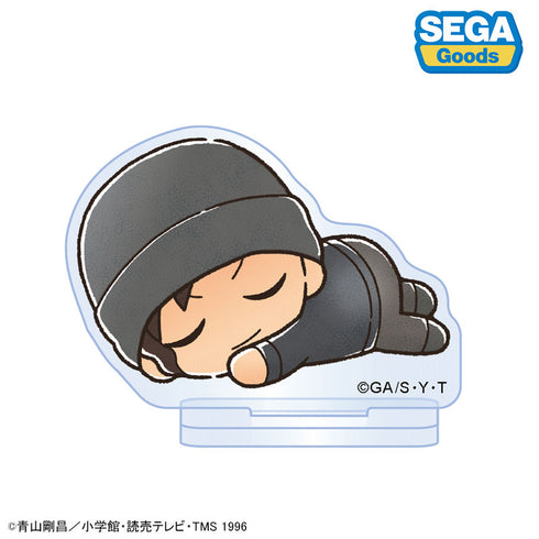 『名探偵コナン』ねむねむころりん アクリルスタンド Vol.1 6個入りBOX