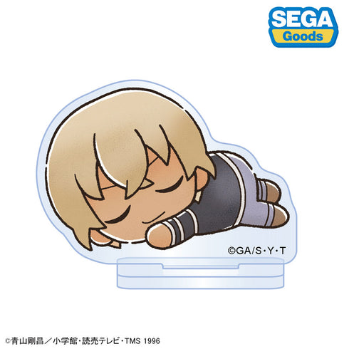 『名探偵コナン』ねむねむころりん アクリルスタンド Vol.1 6個入りBOX