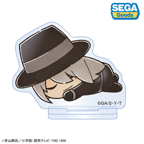 『名探偵コナン』ねむねむころりん アクリルスタンド Vol.2 6個入りBOX