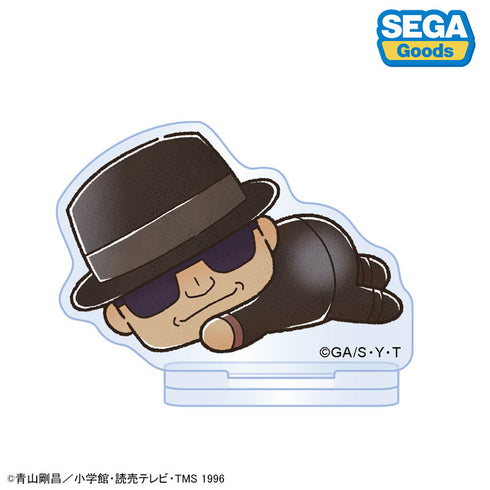 『名探偵コナン』ねむねむころりん アクリルスタンド Vol.2 6個入りBOX
