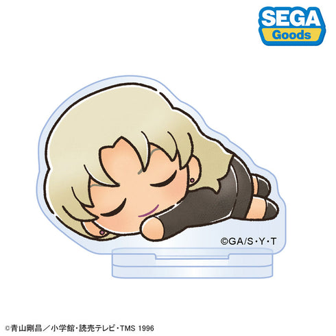 『名探偵コナン』ねむねむころりん アクリルスタンド Vol.2 6個入りBOX