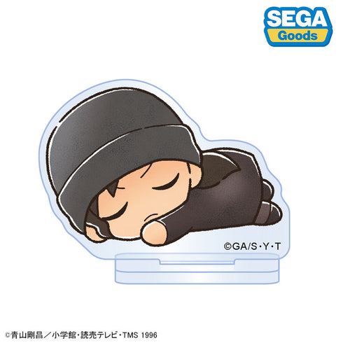『名探偵コナン』ねむねむころりん アクリルスタンド Vol.2 6個入りBOX