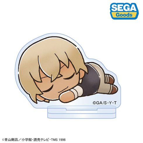 『名探偵コナン』ねむねむころりん アクリルスタンド Vol.2 6個入りBOX