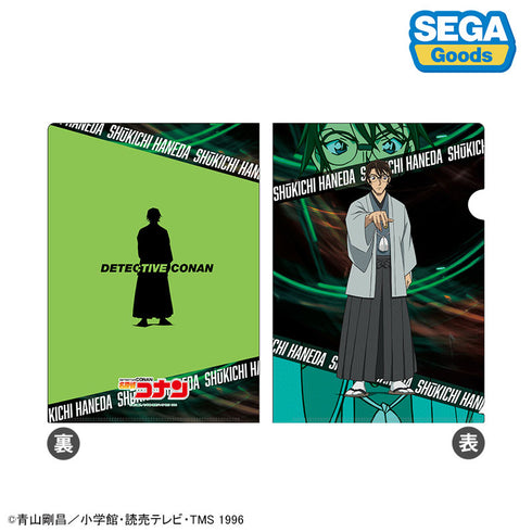 『名探偵コナン』ビジュアルアートクリアファイル Vol.2 14個入りBOX