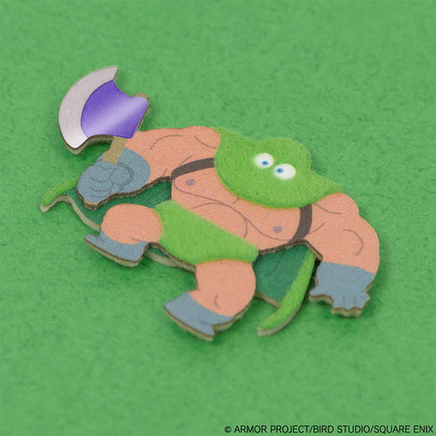 『ドラゴンクエスト』ドラゴンクエスト文具屋 ぽち袋 カンダタ