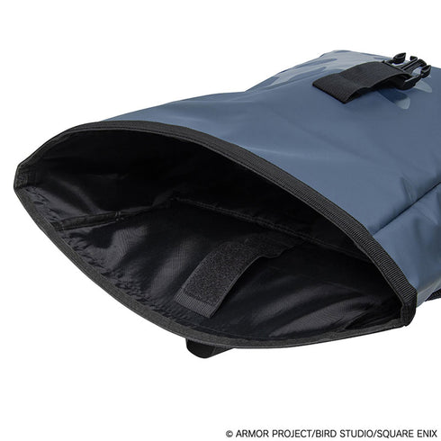 『ドラゴンクエスト』ロールトップリュック