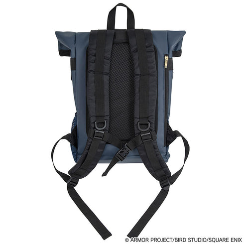 『ドラゴンクエスト』ロールトップリュック