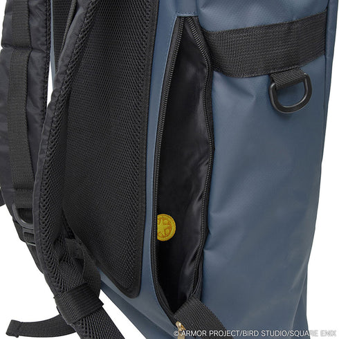 『ドラゴンクエスト』ロールトップリュック