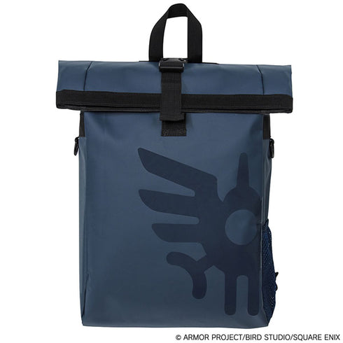 『ドラゴンクエスト』ロールトップリュック