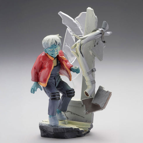 『AKIRA』miniQ PART.1 「金田」 6個入りBOX