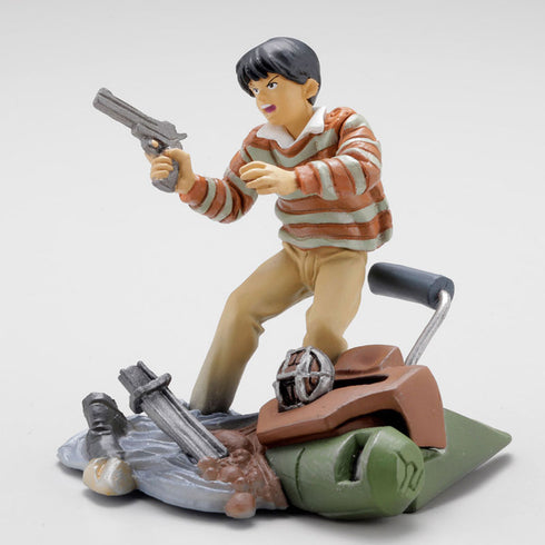 『AKIRA』miniQ PART.1 「金田」 6個入りBOX