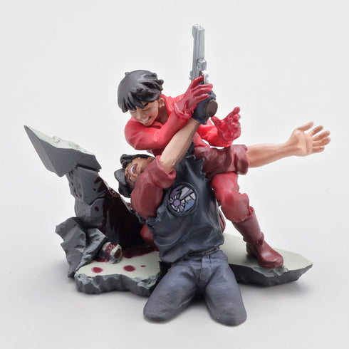 『AKIRA』miniQ PART.2 「鉄雄」 6個入りBOX