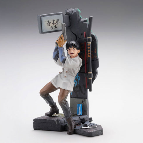 『AKIRA』miniQ PART.2 「鉄雄」 6個入りBOX