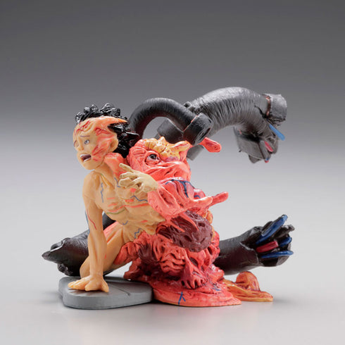 『AKIRA』miniQ PART.2 「鉄雄」 6個入りBOX