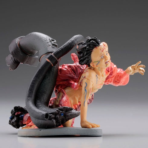 『AKIRA』miniQ PART.2 「鉄雄」 6個入りBOX
