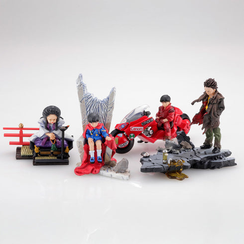『AKIRA』PART.3 「アキラ」 6個入りBOX