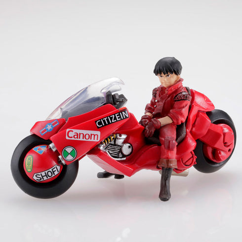 『AKIRA』PART.3 「アキラ」 6個入りBOX