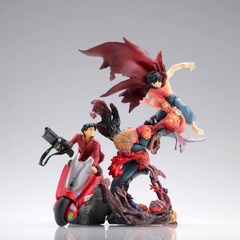 『AKIRA』PART.4 「決戦」 6個入りBOX