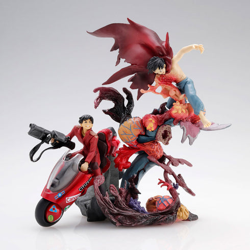 『AKIRA』PART.4 「決戦」 6個入りBOX