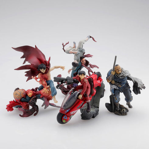 『AKIRA』PART.4 「決戦」 6個入りBOX