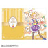 『アイカツ!』あかりGeneration×マリオンクレープ A4クリアファイルセット 新条ひなき&夏樹みくる