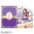 『アイカツ!』あかりGeneration×マリオンクレープ A4クリアファイルセット 藤原みやび&栗栖ここね