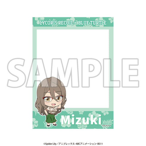 『リコリス・リコイル』「リコリコみやこ!2025 in 宮古島」トレーディングフォトカード 11個入りBOX