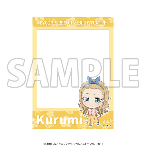 『リコリス・リコイル』「リコリコみやこ!2025 in 宮古島」トレーディングフォトカード 11個入りBOX