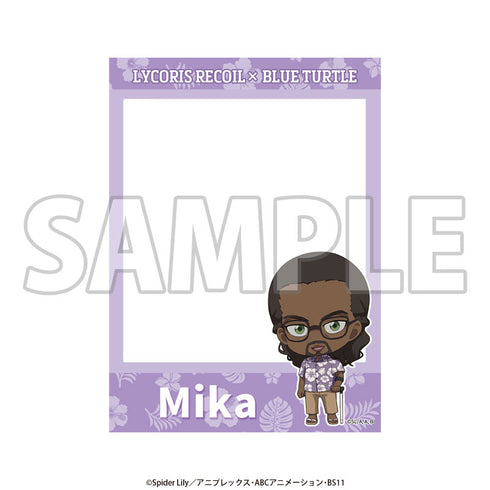 『リコリス・リコイル』「リコリコみやこ!2025 in 宮古島」トレーディングフォトカード 11個入りBOX