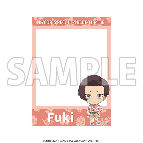 『リコリス・リコイル』「リコリコみやこ!2025 in 宮古島」トレーディングフォトカード 11個入りBOX