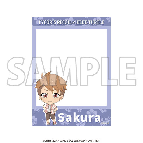 『リコリス・リコイル』「リコリコみやこ!2025 in 宮古島」トレーディングフォトカード 11個入りBOX