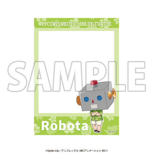 『リコリス・リコイル』「リコリコみやこ!2025 in 宮古島」トレーディングフォトカード 11個入りBOX