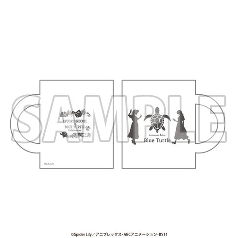 『リコリス・リコイル』「リコリコみやこ!2025 in 宮古島」マグカップ