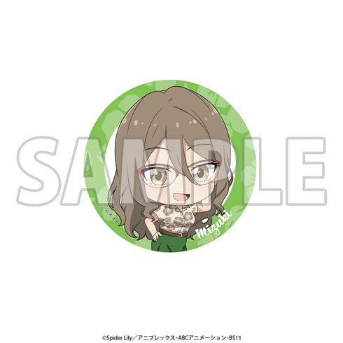 『リコリス・リコイル』「リコリコみやこ!2025 in 宮古島」トレーディング缶バッジ 9個入りBOX