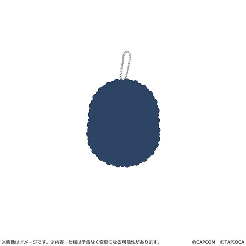 『ストリートファイター6』くるみたぴぬい A.K.I.