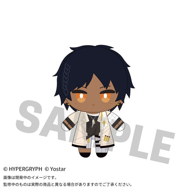 『アークナイツ』オペぬい ソーンズ