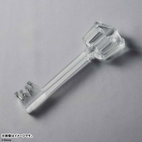 『キングダムハーツ』シリコンアイストレー キングダムチェーン