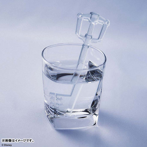 『キングダムハーツ』シリコンアイストレー キングダムチェーン