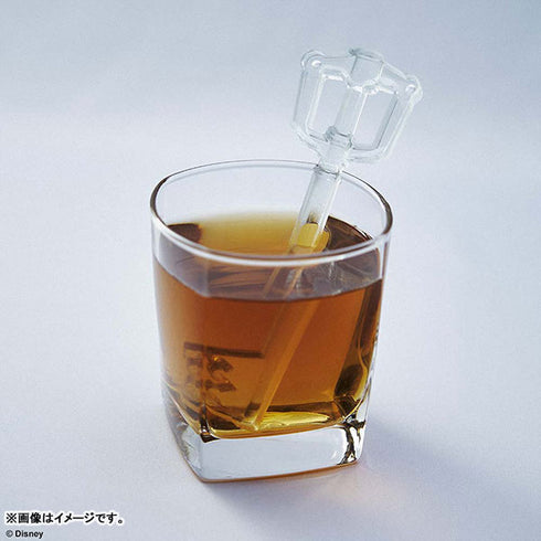 『キングダムハーツ』シリコンアイストレー キングダムチェーン