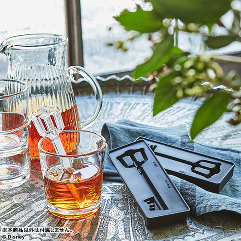 『キングダムハーツ』シリコンアイストレー キングダムチェーン