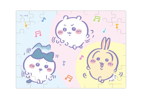 『ちいかわ』パズルガム3 8個入りBOX