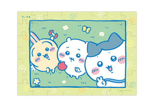 『ちいかわ』パズルガム3 8個入りBOX