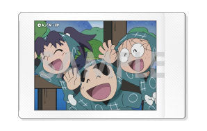 『忍たま乱太郎』キャラナップコレクション 12個入りBOX